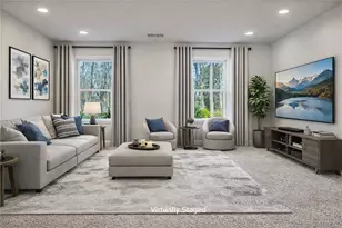 827 Tramore Ct, Acworth, GA 30102 - Photo 5