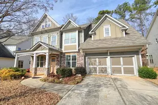 827 Tramore Ct, Acworth, GA 30102 - Photo 7
