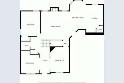 827 Tramore Court, Acworth, GA 30102 - Photo 57