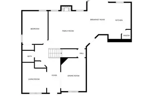 827 Tramore Ct, Acworth, GA 30102 - Photo 57