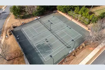 827 Tramore Court, Acworth, GA 30102 - Photo 47