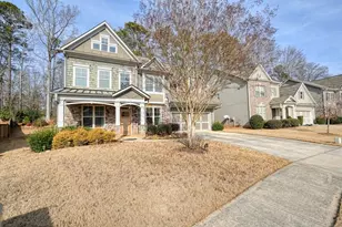 827 Tramore Ct, Acworth, GA 30102 - Photo 9