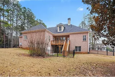 25 Inverleigh Row, Covington, GA 30014 - Photo 29