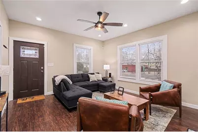 2148 Martin Luther King Jr Drive SW, Atlanta, GA 30310 - Photo 7