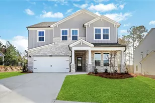 5113 Hillside Haven Dr, Powder Springs, GA 30127 - Photo 1