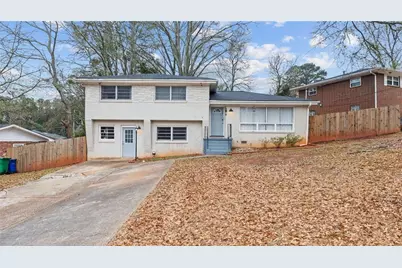 2971 Valley Ridge Drive, Decatur, GA 30032 - Photo 1