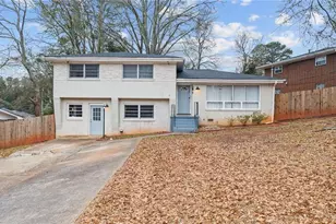 2971 Valley Ridge Dr, Decatur, GA 30032 - Photo 1