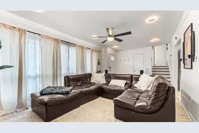 2971 Valley Ridge Drive, Decatur, GA 30032 - Photo 5