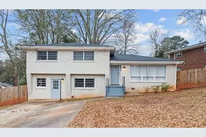 2971 Valley Ridge Drive, Decatur, GA 30032 - Photo 3