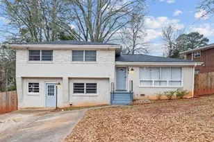 2971 Valley Ridge Dr, Decatur, GA 30032 - Photo 3