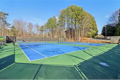 4107 Little Leaf Court, Peachtree Corners, GA 30092 - Photo 87