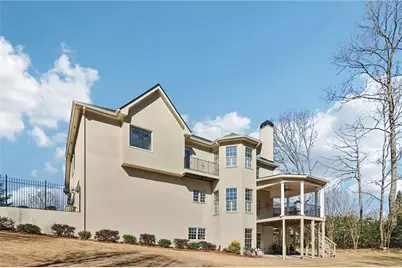 4107 Little Leaf Court, Peachtree Corners, GA 30092 - Photo 77