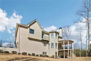 4107 Little Leaf Ct, Peachtree Corners, GA 30092 - Photo 77