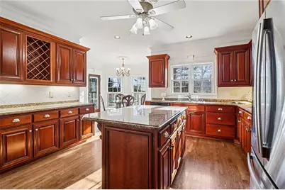 4107 Little Leaf Court, Peachtree Corners, GA 30092 - Photo 43