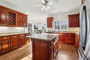 4107 Little Leaf Ct, Peachtree Corners, GA 30092 - Photo 43