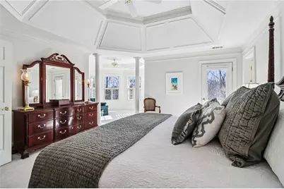 4107 Little Leaf Court, Peachtree Corners, GA 30092 - Photo 49