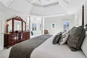 4107 Little Leaf Ct, Peachtree Corners, GA 30092 - Photo 49