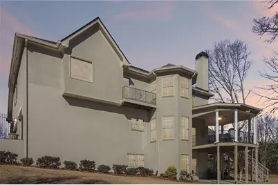 4107 Little Leaf Court, Peachtree Corners, GA 30092 - Photo 93