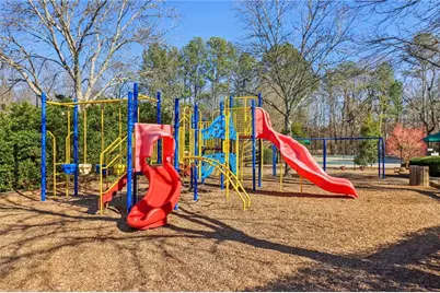 4107 Little Leaf Court, Peachtree Corners, GA 30092 - Photo 89