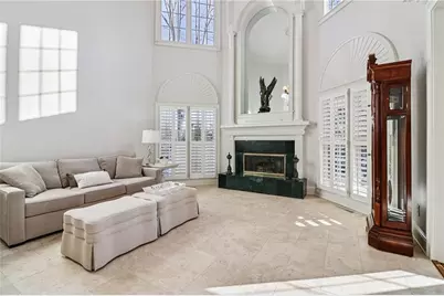 4107 Little Leaf Court, Peachtree Corners, GA 30092 - Photo 47