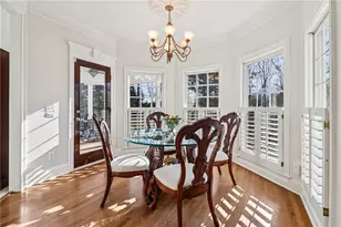 4107 Little Leaf Ct, Peachtree Corners, GA 30092 - Photo 11