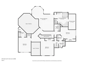 4107 Little Leaf Ct, Peachtree Corners, GA 30092 - Photo 95