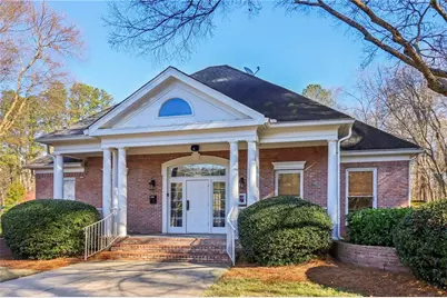 4107 Little Leaf Court, Peachtree Corners, GA 30092 - Photo 85