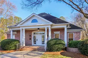 4107 Little Leaf Ct, Peachtree Corners, GA 30092 - Photo 85