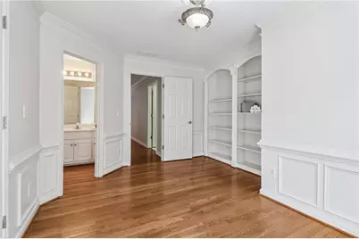 4107 Little Leaf Court, Peachtree Corners, GA 30092 - Photo 57