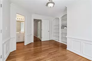 4107 Little Leaf Ct, Peachtree Corners, GA 30092 - Photo 57