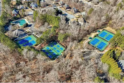 4107 Little Leaf Court, Peachtree Corners, GA 30092 - Photo 91