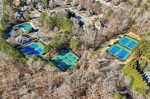 4107 Little Leaf Ct, Peachtree Corners, GA 30092 - Photo 91