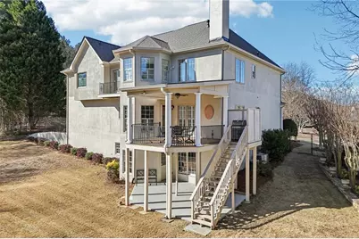 4107 Little Leaf Court, Peachtree Corners, GA 30092 - Photo 81