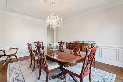 4107 Little Leaf Court, Peachtree Corners, GA 30092 - Photo 41