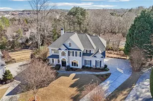 4107 Little Leaf Ct, Peachtree Corners, GA 30092 - Photo 37