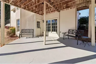 4107 Little Leaf Court, Peachtree Corners, GA 30092 - Photo 33