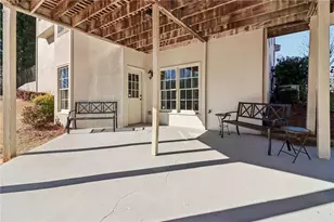 4107 Little Leaf Ct, Peachtree Corners, GA 30092 - Photo 33