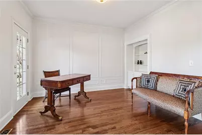 4107 Little Leaf Court, Peachtree Corners, GA 30092 - Photo 5