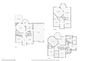 4107 Little Leaf Ct, Peachtree Corners, GA 30092 - Photo 97