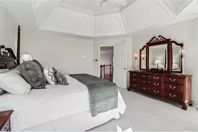 4107 Little Leaf Court, Peachtree Corners, GA 30092 - Photo 51