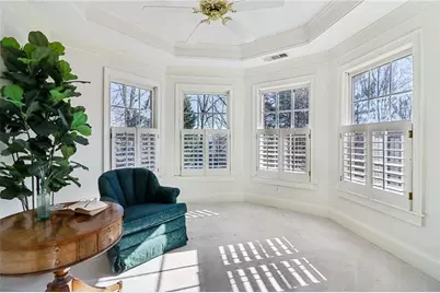 4107 Little Leaf Court, Peachtree Corners, GA 30092 - Photo 17