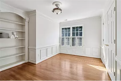 4107 Little Leaf Court, Peachtree Corners, GA 30092 - Photo 21