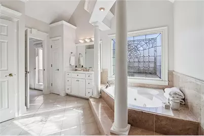 4107 Little Leaf Court, Peachtree Corners, GA 30092 - Photo 53