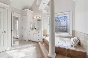 4107 Little Leaf Ct, Peachtree Corners, GA 30092 - Photo 53