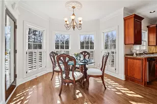 4107 Little Leaf Ct, Peachtree Corners, GA 30092 - Photo 45