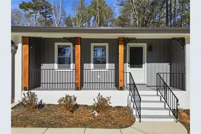 2702 Beecher Drive, Austell, GA 30106 - Photo 3