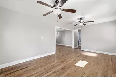 2702 Beecher Drive, Austell, GA 30106 - Photo 5