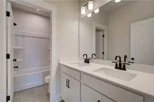 2263 Velvet Sage Wy, Marietta, GA 30066 - Photo 13