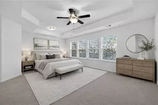 4406 Newfangle Rd, Stone Mountain, GA 30083 - Photo 17