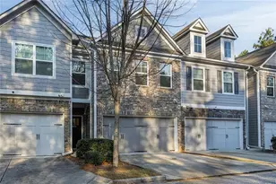 4406 Newfangle Rd, Stone Mountain, GA 30083 - Photo 3